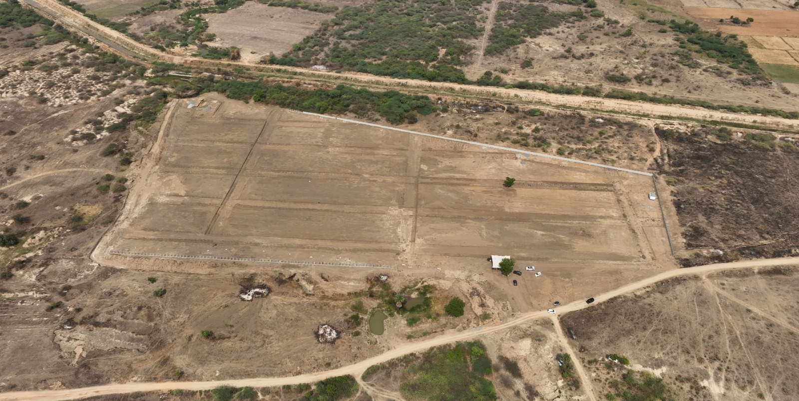 Why Investing in Jangaon is the Smartest Move in 2026